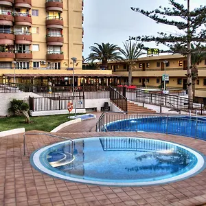Appartement Torres Del Sol - Cristianos, Los Cristianos (Tenerife)