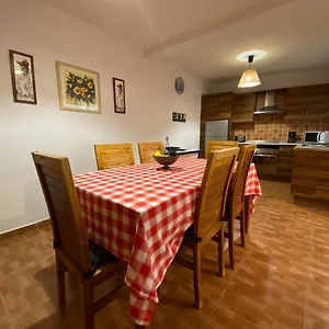 100 Metros De Mejores Playas De Cristianos Apartamento