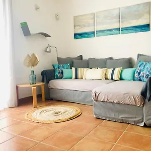Relax , Cotillo Spagna
