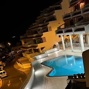 Cristianos Apartamento