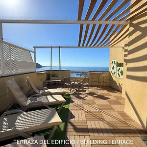 Appartement Ohana - Edificio Tonillo, Los Cristianos (Tenerife)
