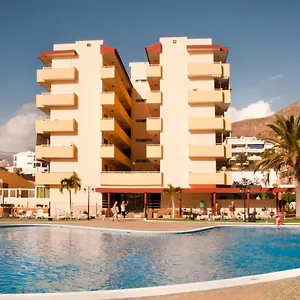 In Cristianos, Tenerife, Canary Islands Apartamento