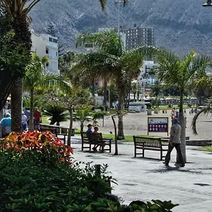 Appartement Emma - Cristianos, Los Cristianos (Tenerife)