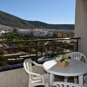 Precioso Cristianos Tenerife Apartamento