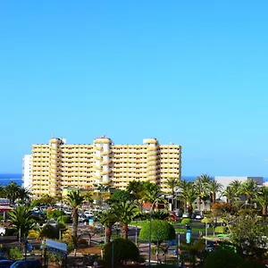 Sunny Summerland Cristianos Apartamento