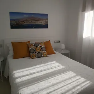 Oliva Apartamento