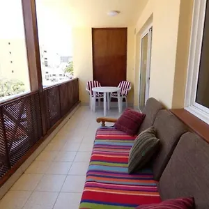 Playa Lux Cristianos Apartamento